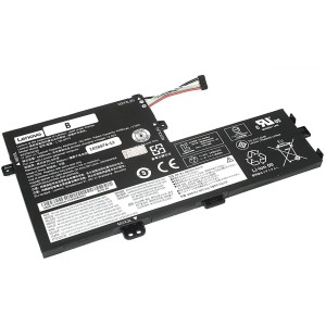 Аккумулятор для ноутбука Lenovo IdeaPad S340 L18C3PF7 (L18C3PF3) ORIGINAL